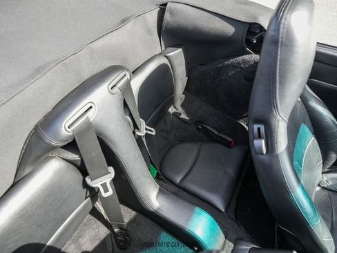 Used 1997 Porsche 911 Carrera 4 image 43