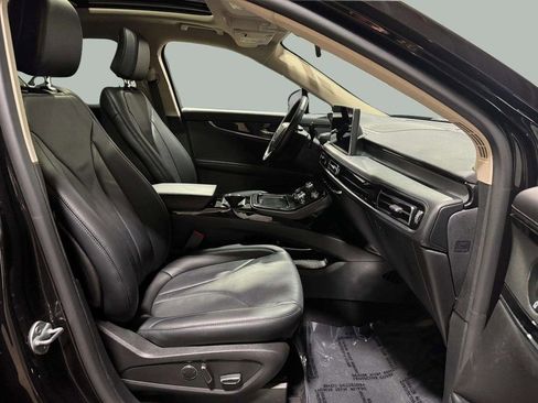 Certified 2023 Lincoln Nautilus Reserve w/ Monochromatic Package image 28