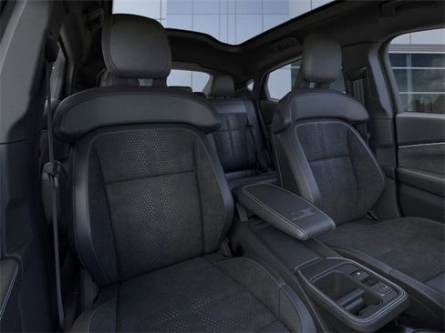 New 2025 Ford Mustang Mach-E GT image 32