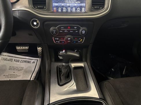 Used 2017 Dodge Charger R/T image 30
