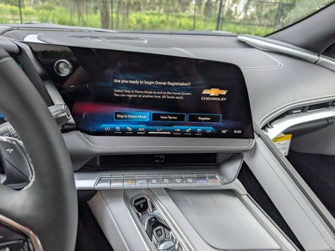 New 2026 Chevrolet Corvette Z06 image 19