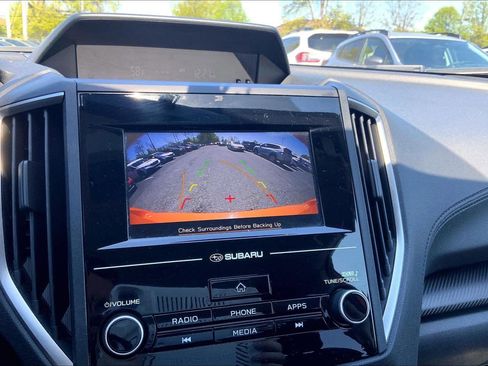 Used 2018 Subaru Crosstrek 2.0i image 29