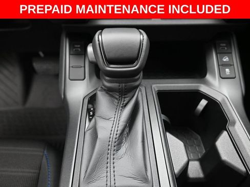 Certified 2026 Toyota RAV4 SE AWD/4WD image 25