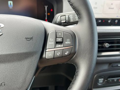 Used 2026 Ford Bronco Sport Outer Banks AWD/4WD image 19