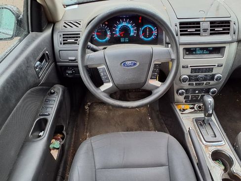 Used 2012 Ford Fusion SE FWD image 10