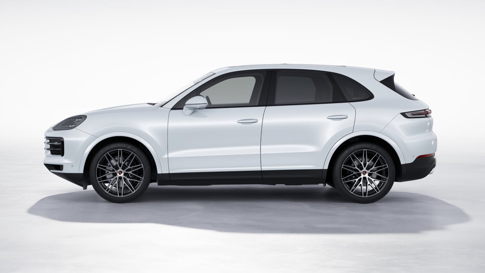 Certified 2024 Porsche Cayenne AWD/4WD image 3