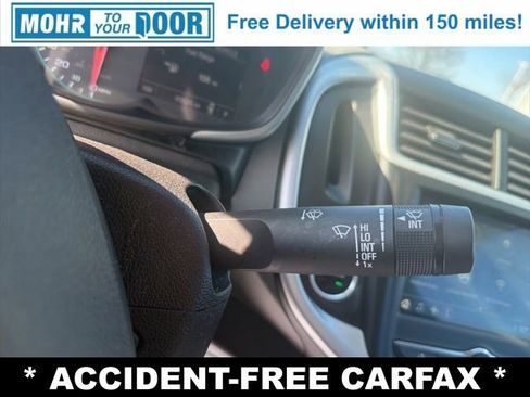 Used 2018 Chevrolet Sonic LT w/ Convenience Package image 17