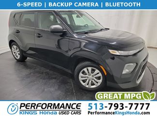 Used 2020 Kia Soul LX 360° Tour