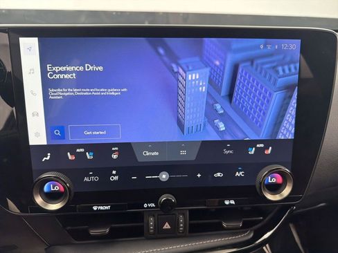 Used 2024 Lexus NX 350 AWD image 17