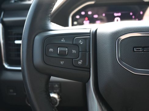 Used 2025 GMC Sierra 2500 Denali Ultimate w/ Max Trailering Package image 31