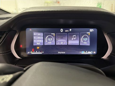 New 2026 Jeep Grand Cherokee L Laredo image 7