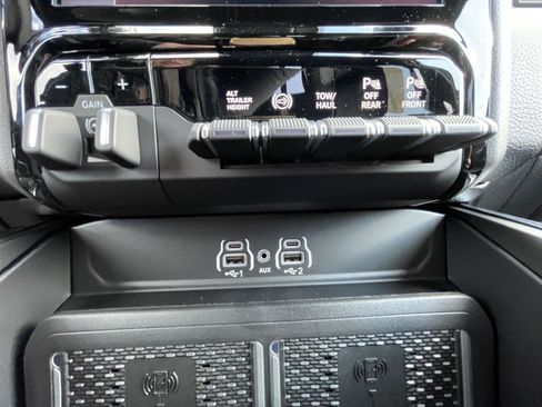 New 2026 RAM 3500 Laramie w/ Night Edition image 22