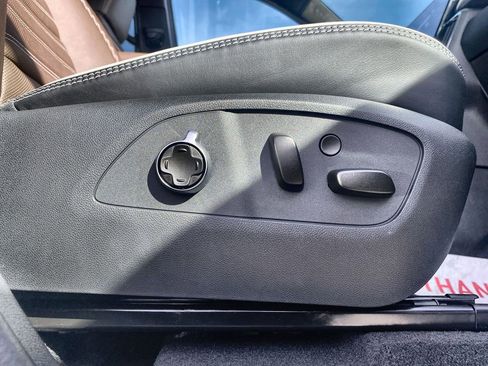 New 2026 GMC Acadia Denali Ultimate image 44