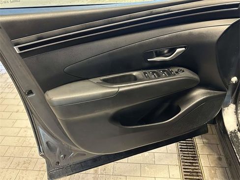 Used 2023 Hyundai Tucson SEL image 18