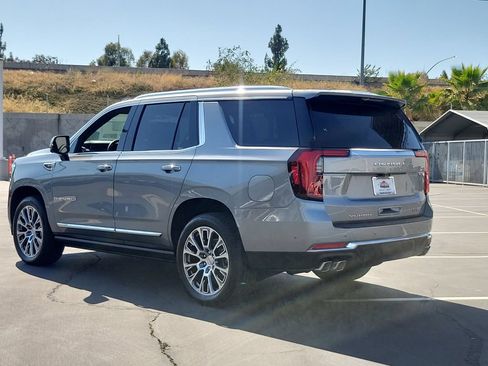 New 2026 GMC Yukon Denali w/ Denali Reserve Package AWD/4WD image 3
