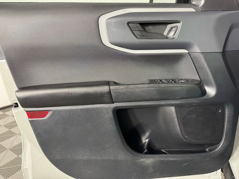 Used 2023 Ford Bronco Sport Badlands image 39