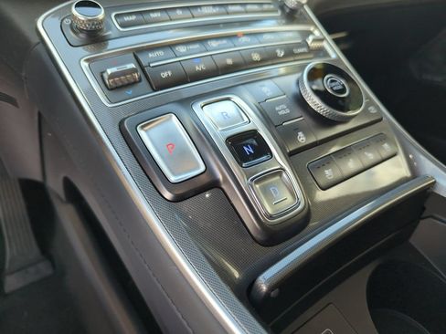 Used 2023 Hyundai Santa Fe Calligraphy FWD image 39