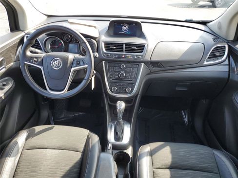 Used 2016 Buick Encore Convenience image 10