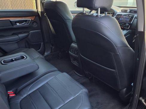 Used 2022 Honda CR-V EX-L image 35