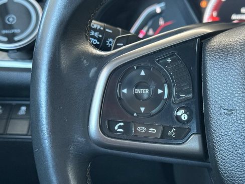 Used 2018 Honda Civic Sport Touring image 32
