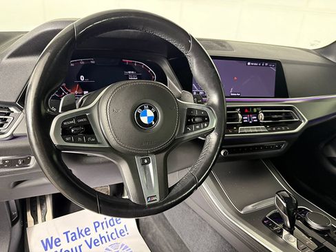 Used 2019 BMW X5 xDrive40i AWD/4WD image 29