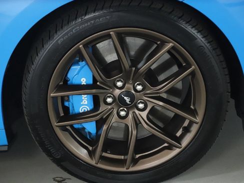 Used 2024 Ford Mustang GT Premium RWD image 10