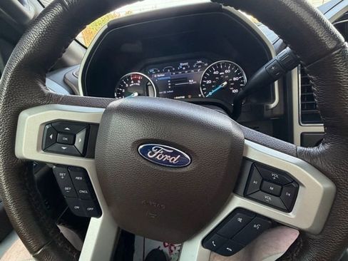 Used 2022 Ford F250 King Ranch w/ King Ranch Ultimate Package image 11