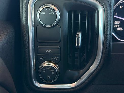Used 2021 GMC Sierra 1500 SLE RWD image 27