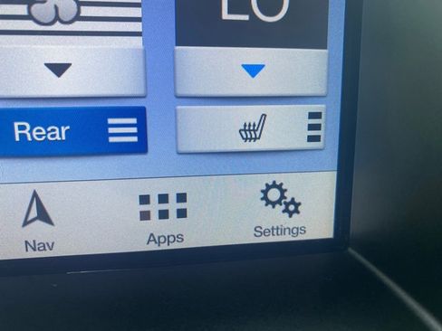 Used 2019 Ford Flex Limited image 30