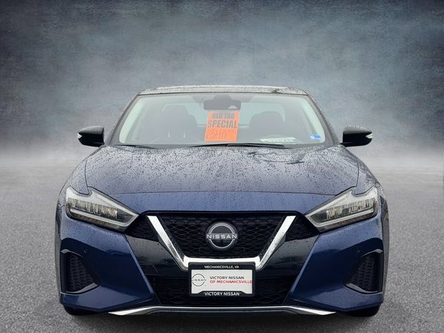 Used 2023 Nissan Maxima SL FWD image 6