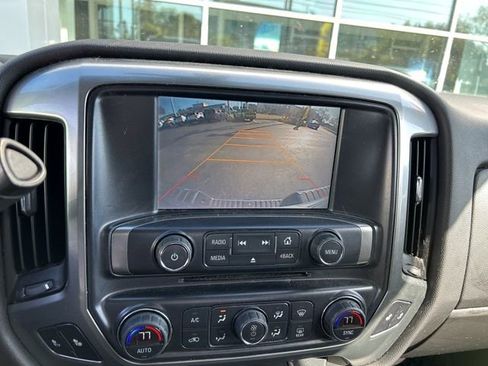 Used 2015 Chevrolet Silverado 1500 LT w/ All Star Edition image 28