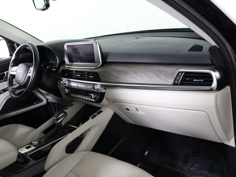 Used 2022 Kia Telluride EX w/ EX Premium Package image 27