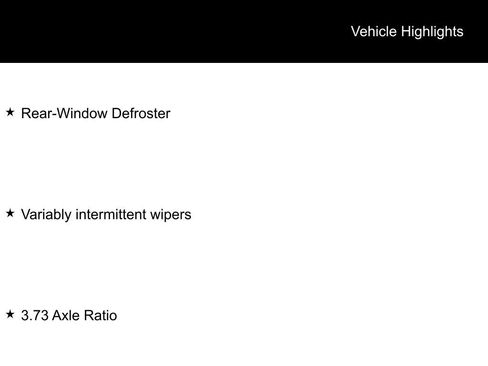 Used 2024 Ford Transit 250 Low Roof w/ Exterior Upgrade Package image 23