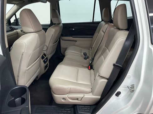 Used 2017 Honda Pilot EX-L image 14