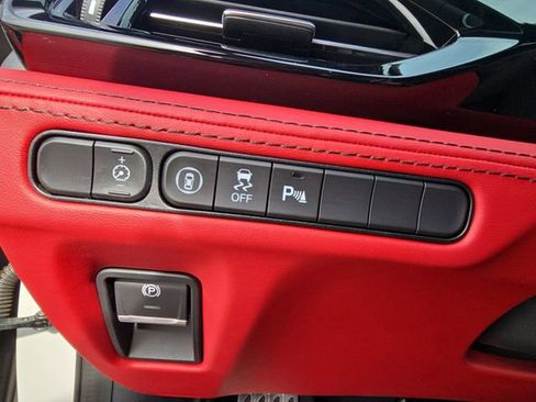 Used 2023 Acura MDX A-Spec image 27