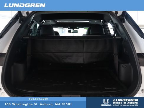 Used 2022 Mitsubishi Outlander SEL AWD/4WD image 35