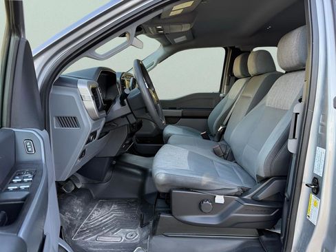 Used 2022 Ford F150 XLT image 26