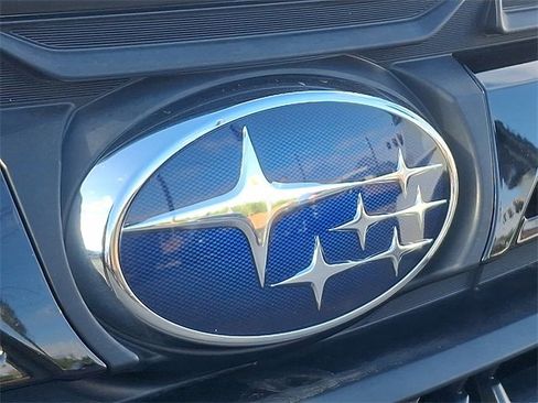 Certified 2022 Subaru Forester Sport image 4