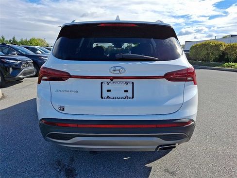 Used 2023 Hyundai Santa Fe SEL image 5