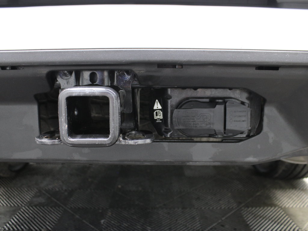 Used 2025 Ford Expedition Max Platinum w/ Stealth Appearance Package AWD/4WD image 54
