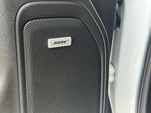 Used 2020 Chevrolet Silverado 1500 High Country w/ Technology Package image 25