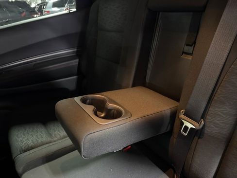 Certified 2024 Dodge Durango GT w/ Blacktop Package image 30