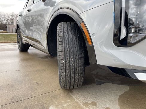 New 2026 Kia Sportage SX image 17