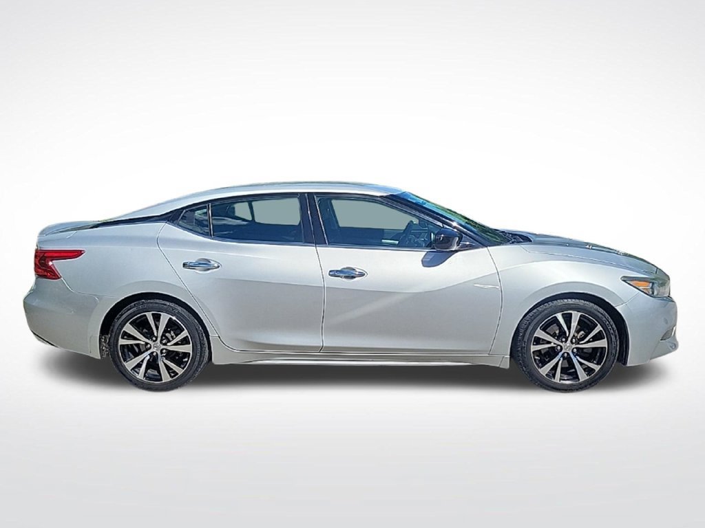 Used 2017 Nissan Maxima 3.5 S FWD image 4