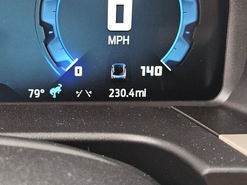 New 2025 Ford Bronco Sport Big Bend image 21