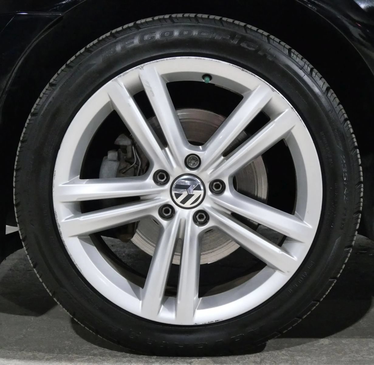 Used 2014 Volkswagen Passat TDI SE FWD image 24