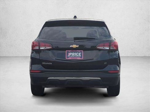 Used 2024 Chevrolet Equinox LT FWD image 7