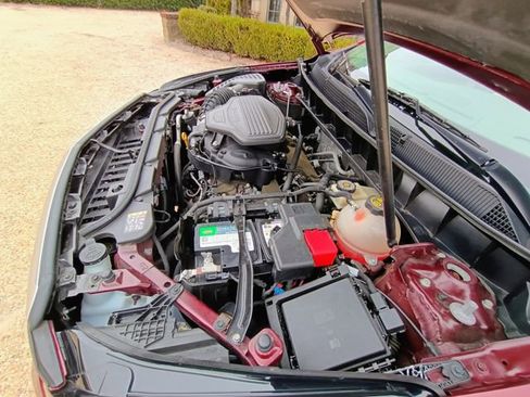 Used 2017 Cadillac XT5 Premium Luxury w/ Advanced Security Package image 73