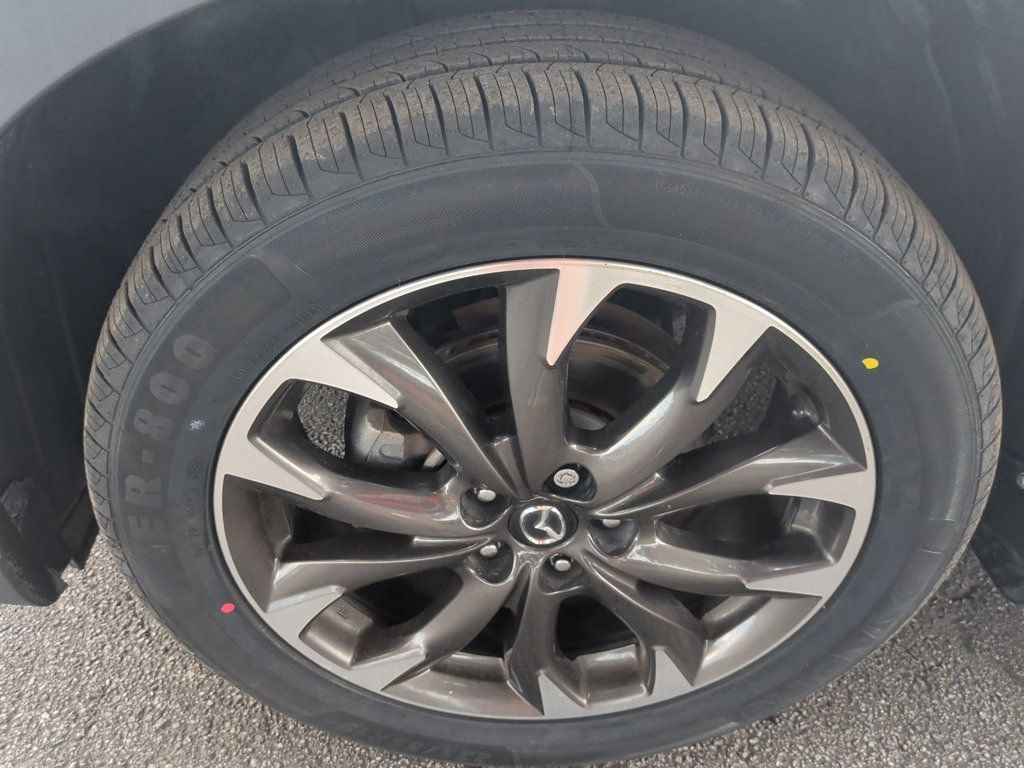 Used 2016 MAZDA CX-5 Grand Touring FWD image 10