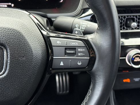 Used 2023 Honda Civic Sport image 29